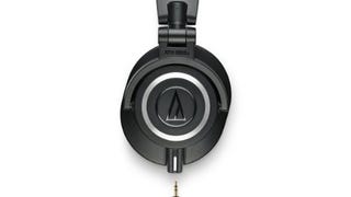 audio-technica ATH-M50x Professional Studio Monitor Headphones...