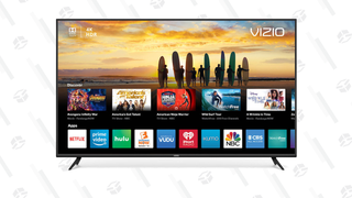 Vizio V-Series 65" 4K HDR Smart TV