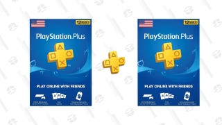 Get Two Years of PlayStation Plus for $56