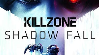 Killzone Shadow Fall - PS4 [Digital Code]