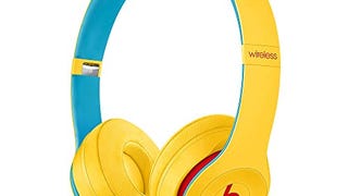 Beats Solo3 Wireless On-Ear Headphones - Apple W1 Headphone...