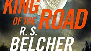 King of the Road (The Brotherhood of the Wheel, 2)