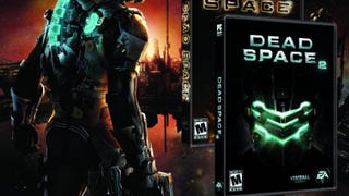 Dead Space Dual Pack [Download]