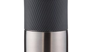 Contigo Snapseal Byron Vacuum-Insulated Stainless Steel...