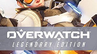 Overwatch Legendary Edition - PC [Digital Code]
