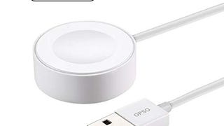 [ Apple MFi Certified ] Apple Watch Charger, OPSO Magnetic...