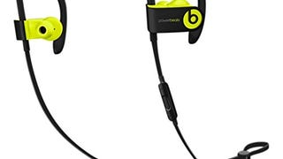 Powerbeats3 Wireless in-Ear Headphone - Shock