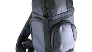 Bower SCB1450 Digital Pro Sling SLR Backpack -