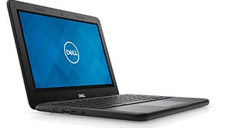 Dell Chromebook 11-5190 2-in-1 Convertible Notebook, 11....