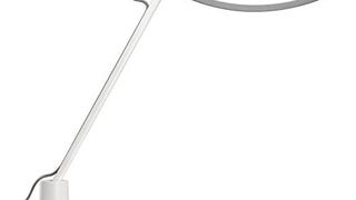 BenQ Silver Genie LED Desk Eye-Caring Table Lamp: Auto-...