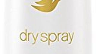 Dove Dry Spray Antiperspirant, Nourished Beauty 3.80 oz...