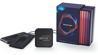 Beautyrest Sleeptracker Monitor – Wearable-Free Sleep Tracker...