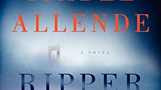 Ripper: A Novel