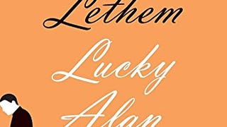 Lucky Alan: And Other Stories