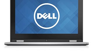Dell Inspiron 11 3000 Series 11.6-Inch Convertible 2 in...