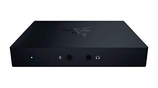 Razer Ripsaw HD Game Streaming Capture Card: 4K Passthrough...