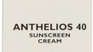La Roche-Posay Anthelios 40 Suncreen Cream UVA Protection...