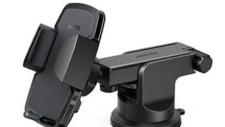 Anker Dashboard Cell Phone Mount, Windshield Car Mount,...
