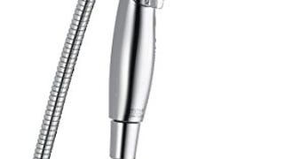 Delta Faucet 5-Spray In2ition Dual Shower Head with HandHeld...