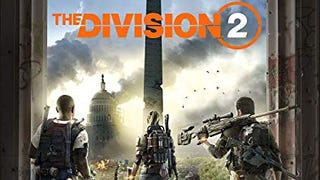 Tom Clancy's The Division 2 - PlayStation 4 Standard...
