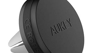 AUKEY Car Phone Mount Air Vent Magnetic Cell Phone Holder...
