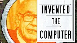 The Man Who Invented the Computer: The Biography of John...
