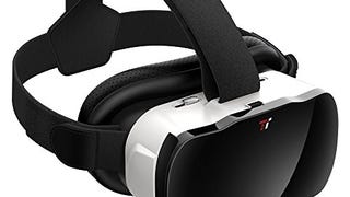 TaoTronics VR Headset with Magnetic Button