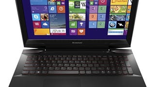 Lenovo Y50 59418222 16-Inch Gaming Laptop (2.8 GHz Intel...