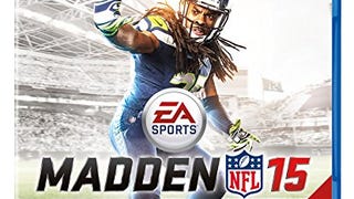 Madden NFL 15 (Ultimate Edition) - PlayStation