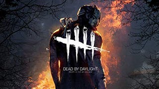 Dead by Daylight - Nintendo Switch [Digital Code]