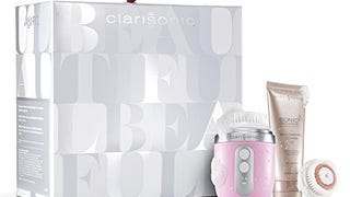 Clarisonic Mia FIT, Sonic Facial Cleansing Brush System...