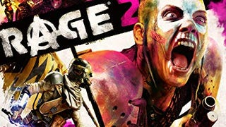 Rage 2 - Xbox One [Amazon Exclusive Bonus]