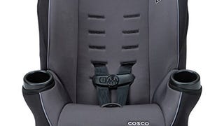 Cosco Apt 50 Convertible Car Seat (Black Arrows)