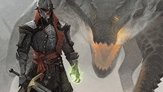 The Art of Dragon Age: Inquisition