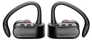 SoundPEATS Wireless Earbuds, True Wireless Stereo Bluetooth...