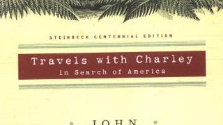 Travels with Charley in Search of America: (Centennial...