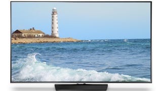 Samsung UN32H5500 32-Inch 1080p 60Hz Smart LED TV (2014...