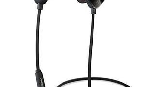 Mpow Magneto Wearable Bluetooth 4.1 Wireless Sports Headphones...