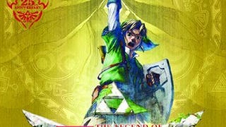 The Legend of Zelda: Skyward Sword with Music