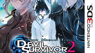 Shin Megami Tensei: Devil Survivor 2 Record Breaker - Nintendo...