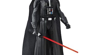 Star Wars Rebels Electronic Duel Darth Vader