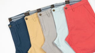 JACHS NY Summer Blowout Shorts Sale