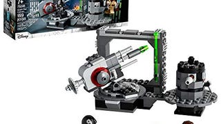 LEGO Star Wars: A New Hope Death Star Cannon 75246 Advanced...