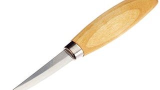 Morakniv Wood Carving Knife 106