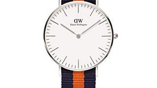 Daniel Wellington Classic Bedford Watch, 36mm