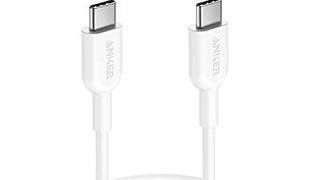 Anker USB C to USB C Cable, Powerline II USB-C to USB-C...