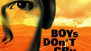 Boys Don't Cry