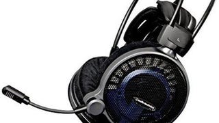 Audio-Technica ATH-ADG1X Open Air High-Fidelity Gaming...