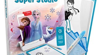 Osmo - Super Studio Disney Frozen 2 - Ages 5-11 - Learn...