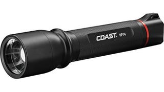 Coast HP14 High Performance Focusing 629 Lumen LED Flashlight,...